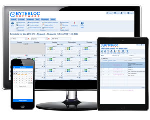 Emergency Room Scheduling Software