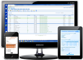 Online Survey Software